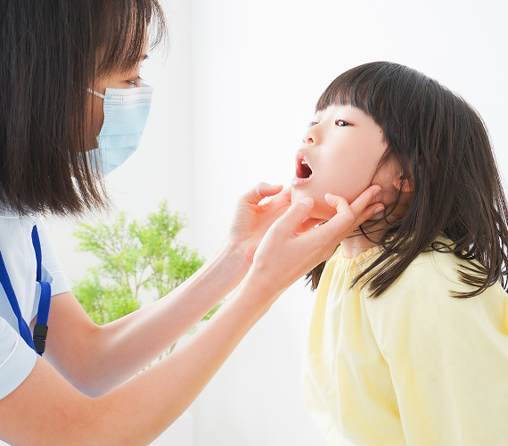 小児歯科