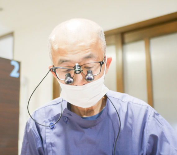 オーラルエステ（歯のクリーニング）