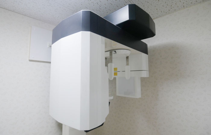 歯科用CT