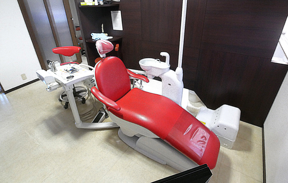 幅広い診療科目